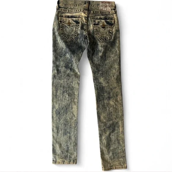 True Religion Rocco Jeans - Men’s Size 28